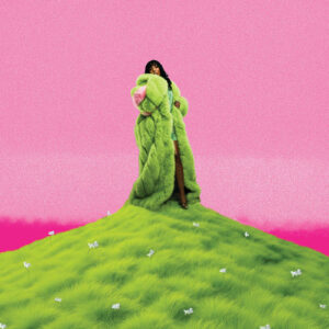 Cotton Candy Blvd از India Shawn