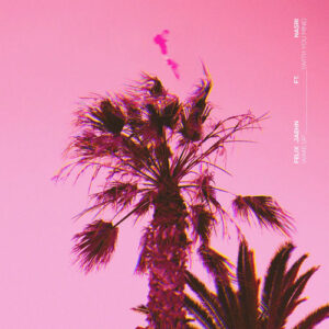 Wake Up (With You Mine) از Felix Jaehn