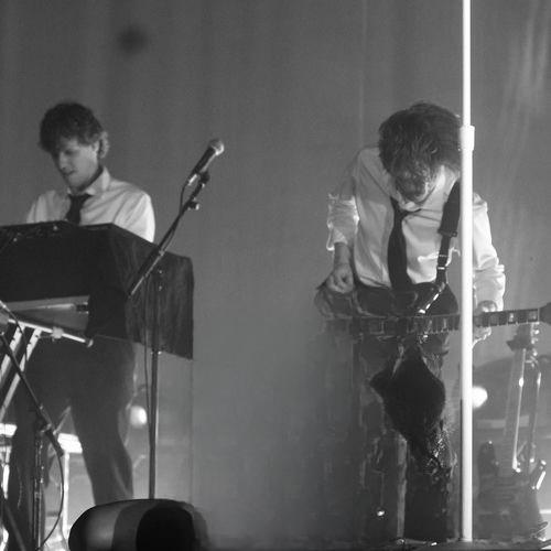 AFTERCARE TOUR (LIVE IN LOS ANGELES) از Nessa Barrett