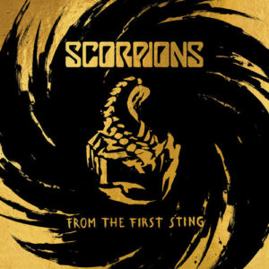 Mind Like A Tree از Scorpions