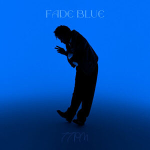 Fade Blue (11pm) از Cautious Clay