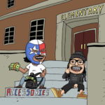 Accessories از That Mexican OT