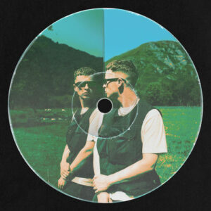 START UP A RUMOUR از Sam Gellaitry