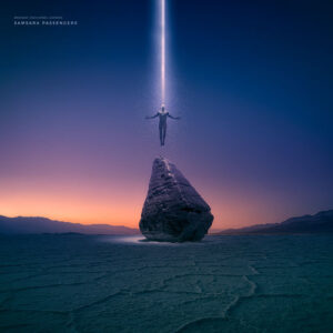 Samsara Passengers از Øneheart