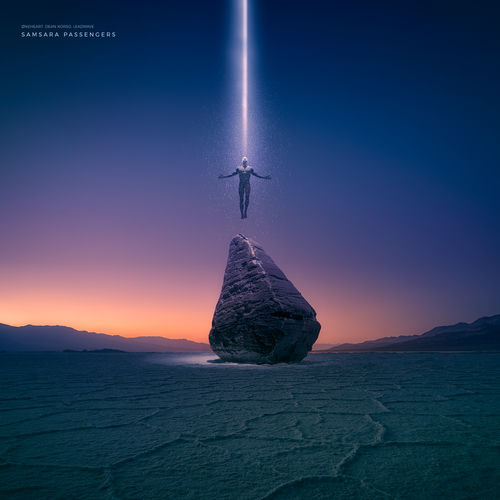 Samsara Passengers از Øneheart