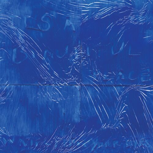 Nights in Armor از Water From Your Eyes