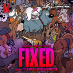 Fixed (Soundtrack from the Netflix Film) از Tyler Bates