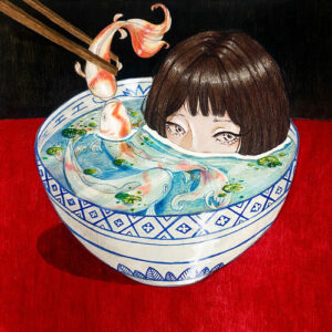 dirty shirley از Mikayla Geier