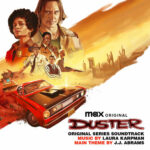 Duster (Original Series Soundtrack) از Laura Karpman