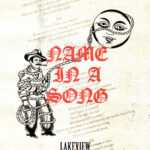 Name In A Song از Lakeview