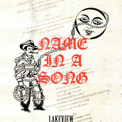 Name In A Song از Lakeview