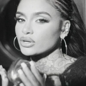 (un)Folded از Kehlani