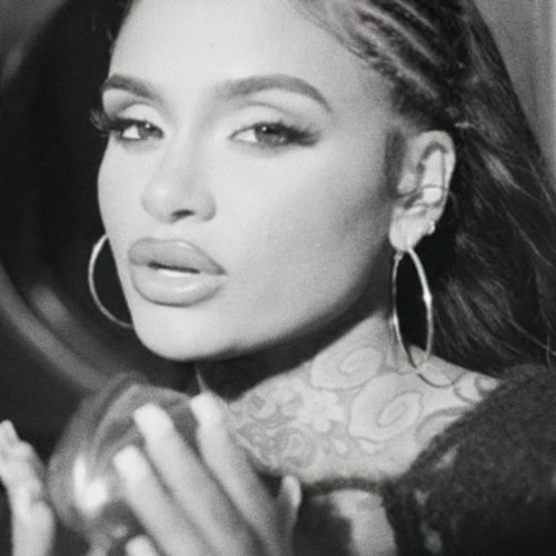 (un)Folded از Kehlani