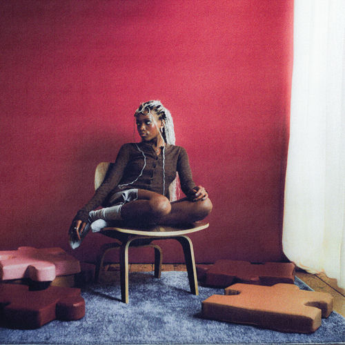 Doing Now از Hannah Jadagu