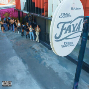 FAYA از Omar Courtz