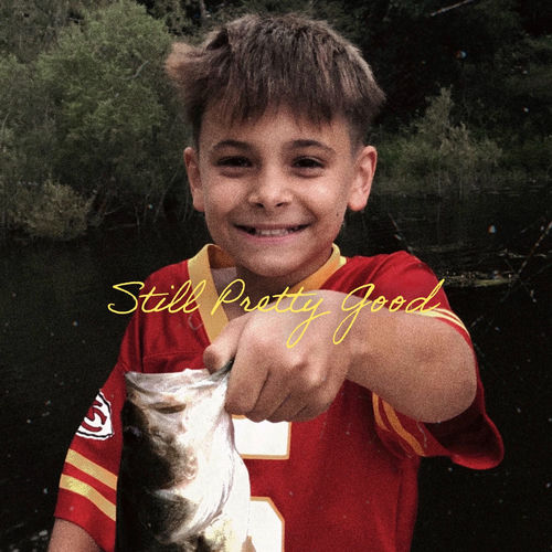 Still Pretty Good از Cory Asbury