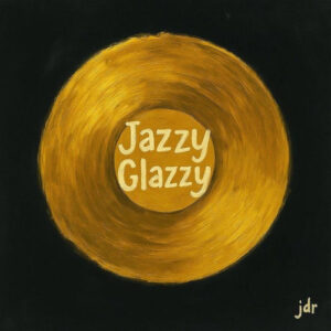 Jazzy Glazzy از JDR