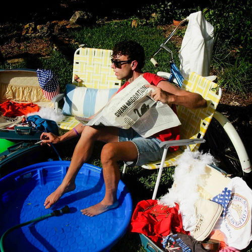 I MISS MY FRIEND از Maxwell Luke