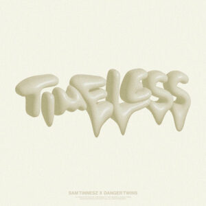 Timeless از Sam Tinnesz