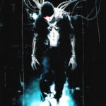 ERROR: SOUL NOT FOUND (304) از Odetari