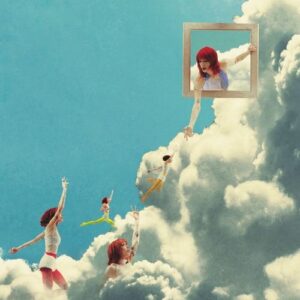 Late To The Game از Chandler Leighton