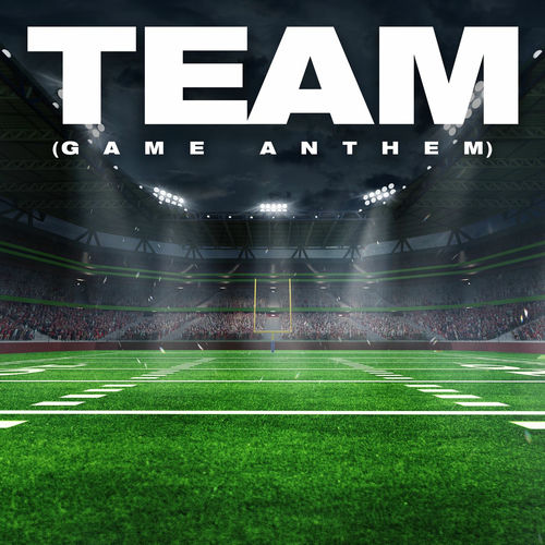 team. (Game Anthem) از Armani White
