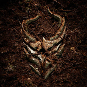 The Pain In Me Is Gone از Demon Hunter