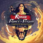 The Rogue Prince of Persia (The Complete Soundtrack) از Asadi