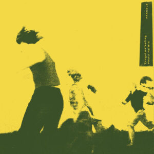 Yougotmefeeling (PNAU remix) از Parcels