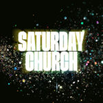 Saturday Church از The Voices of Saturday Church