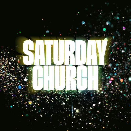 Saturday Church از The Voices of Saturday Church
