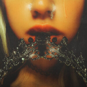 Conquer (feat. Josh Mowery of Catch Your Breath) از Arankai