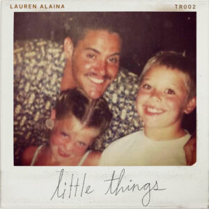 Little Things از Lauren Alaina