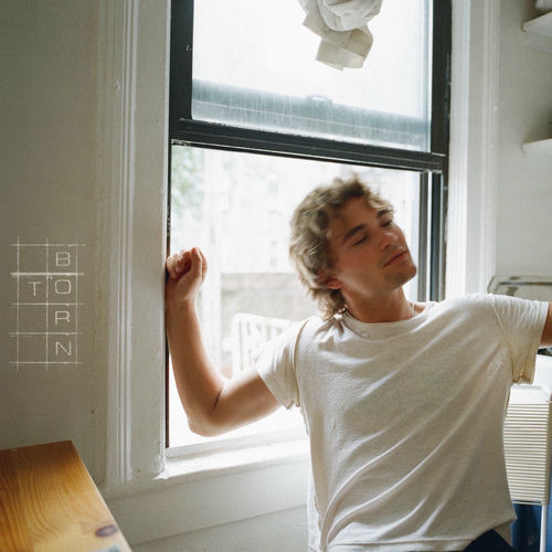 Born To از Bo Staloch