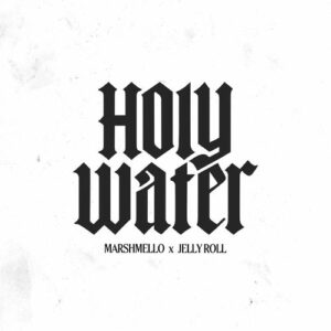 Holy Water از Marshmello