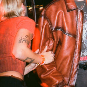 Losing Control از KI/KI