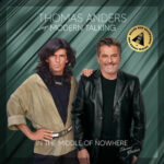 …Sings Modern Talking: In the Middle of Nowhere از Thomas Anders