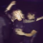 Dancer از Claire Rosinkranz