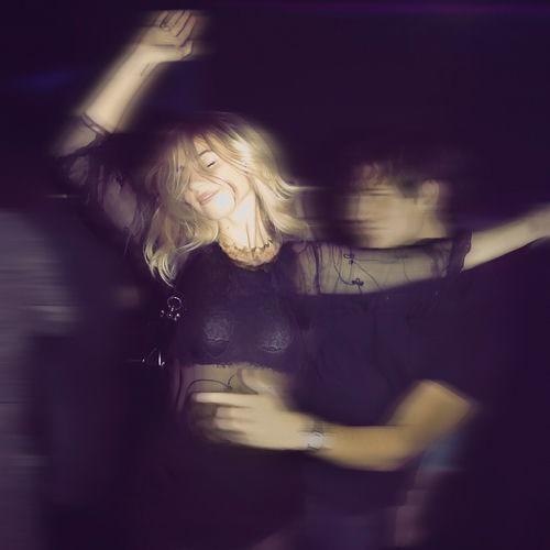 Dancer از Claire Rosinkranz