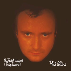 Sussudio (Demo) از Phil Collins