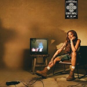 CAM GIRL از Ludmilla