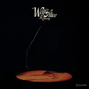 The Clearing از Wolf Alice