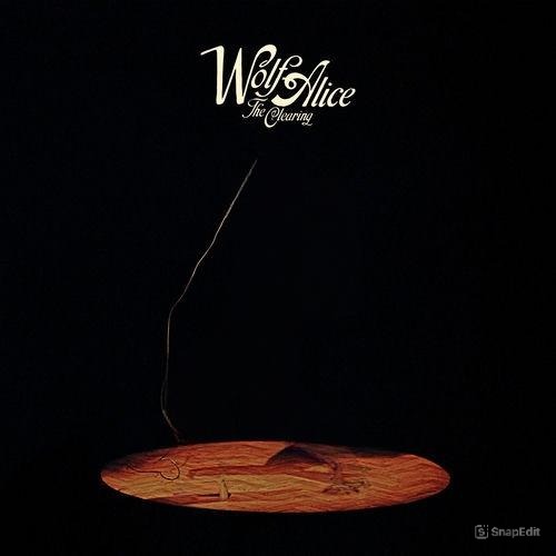 The Clearing از Wolf Alice