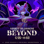 Spirit Blossom Beyond (Original Soundtrack from League of Legends) از League Of Legends