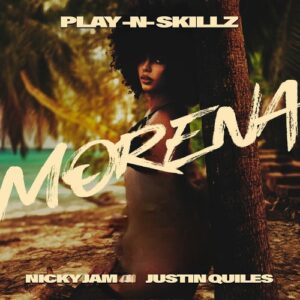 Morena از Play-N-Skillz