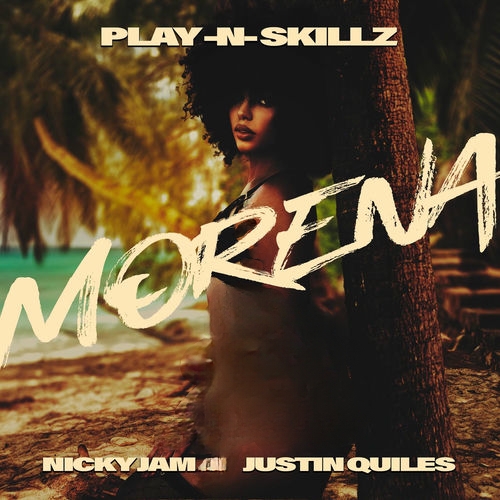 Morena از Play-N-Skillz