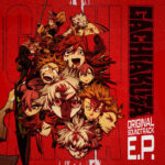 Gachiakuta (Original Series Soundtrack EP) از Taku Iwasaki