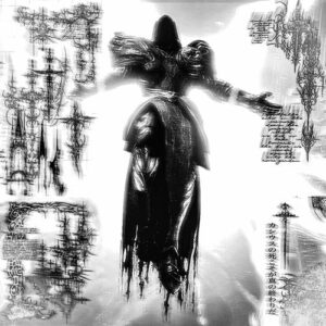 DIVINE TRAUMA از MoonDeity