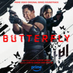 Butterfly (Prime Video Original Series Soundtrack) از Curtis Green