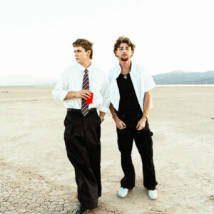 Lost از Bailey Zimmerman